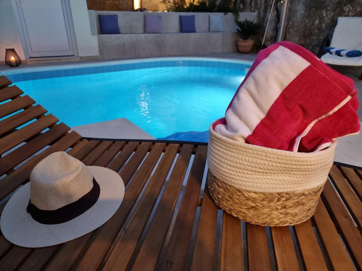 Villa Rose Dubrovnik Kültér fotó