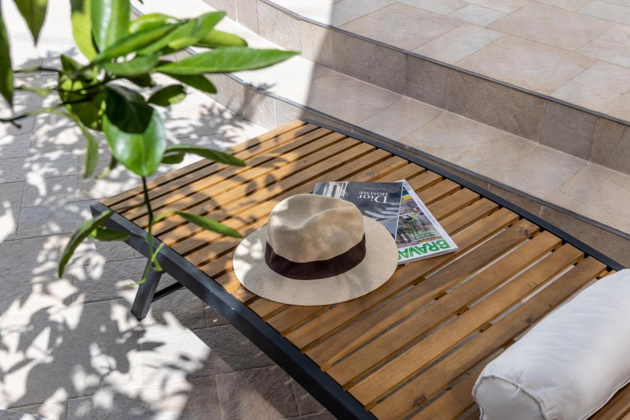 Villa Rose Dubrovnik Kültér fotó