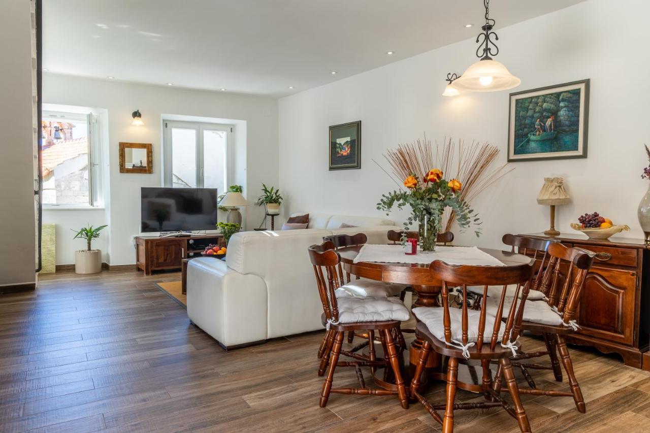 Villa Rose Dubrovnik Kültér fotó