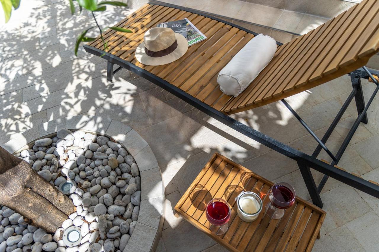 Villa Rose Dubrovnik Kültér fotó