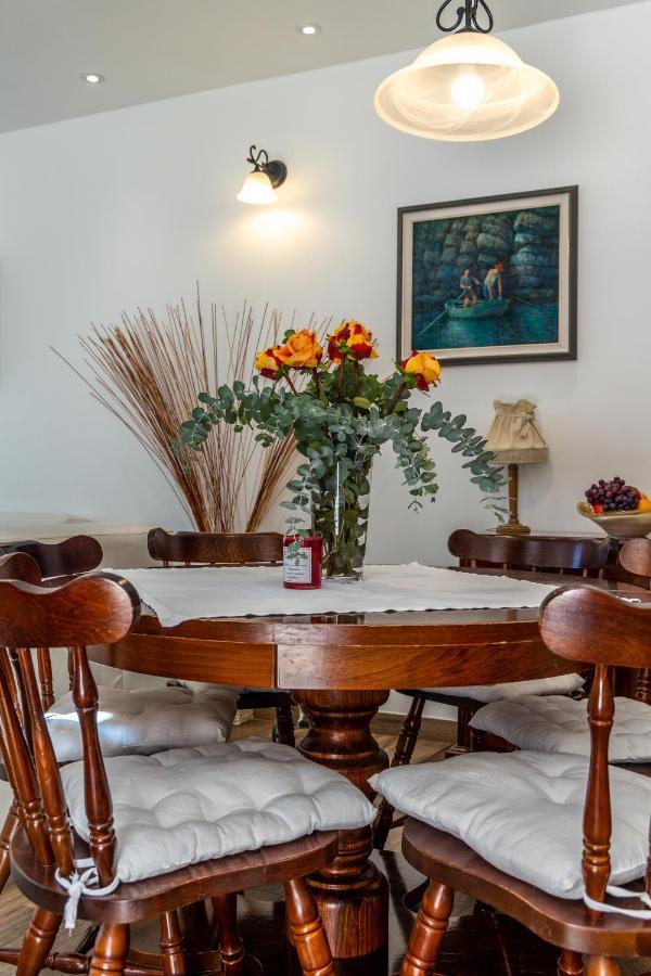 Villa Rose Dubrovnik Kültér fotó