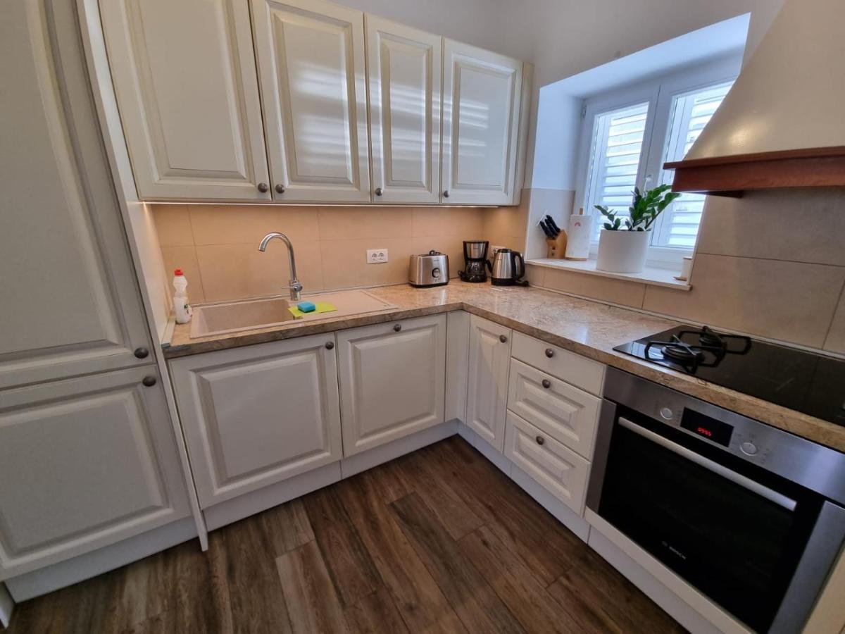 Villa Rose Dubrovnik Kültér fotó