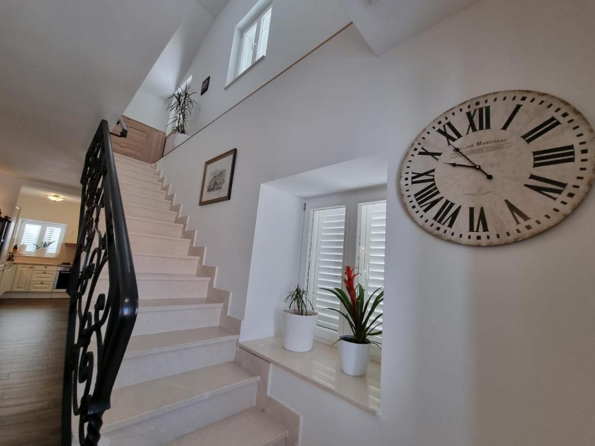Villa Rose Dubrovnik Kültér fotó
