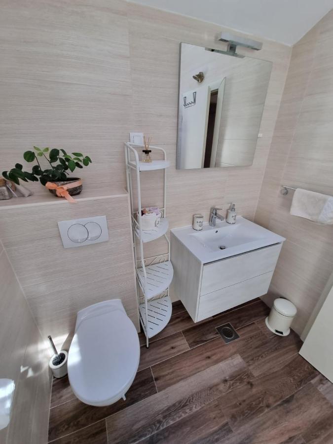 Villa Rose Dubrovnik Kültér fotó
