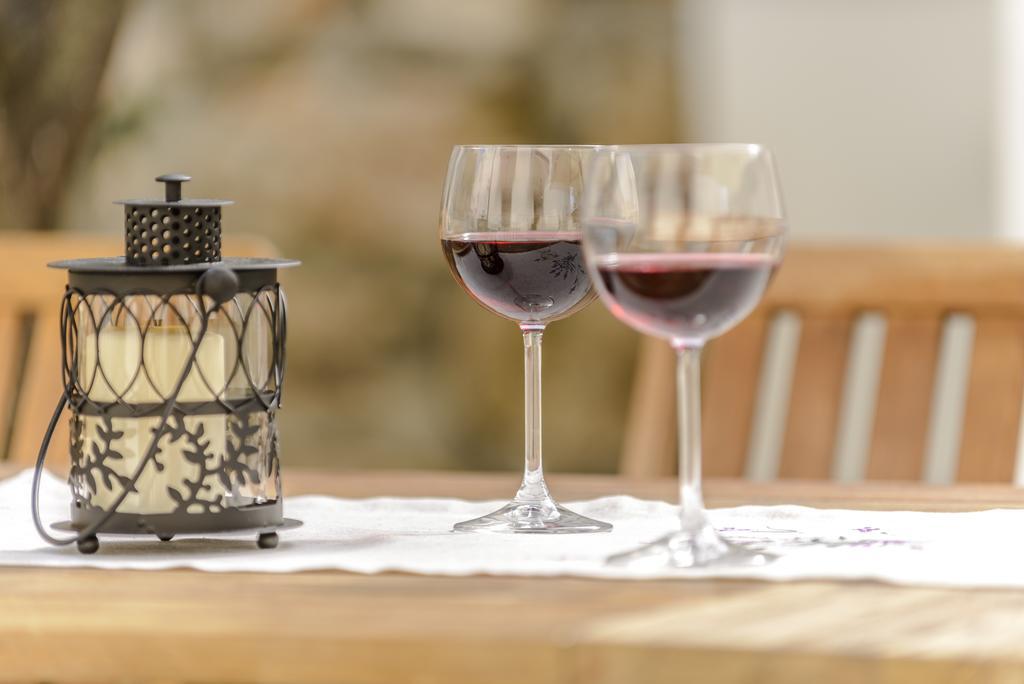 Villa Rose Dubrovnik Kültér fotó