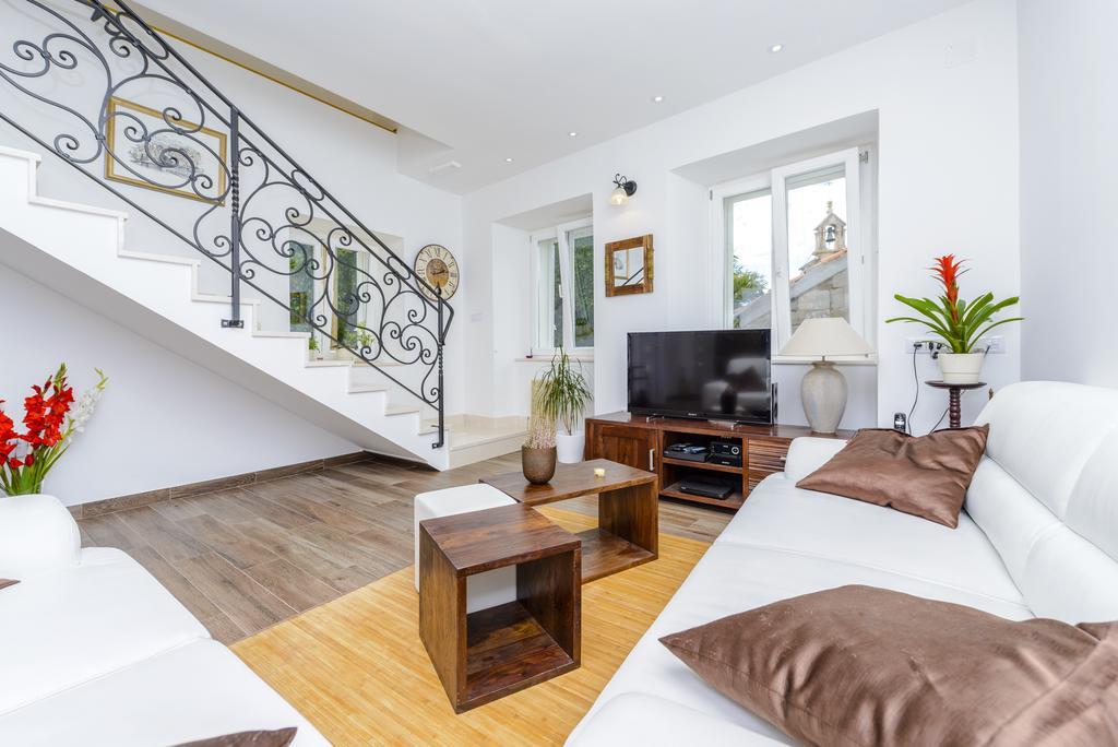 Villa Rose Dubrovnik Kültér fotó