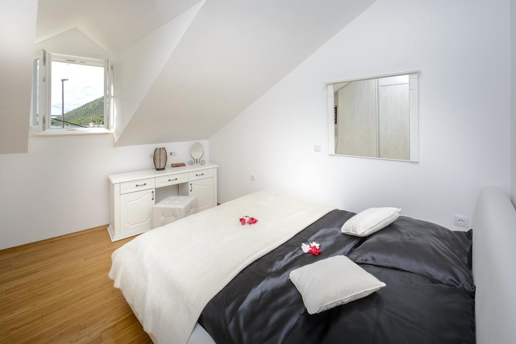 Villa Rose Dubrovnik Kültér fotó