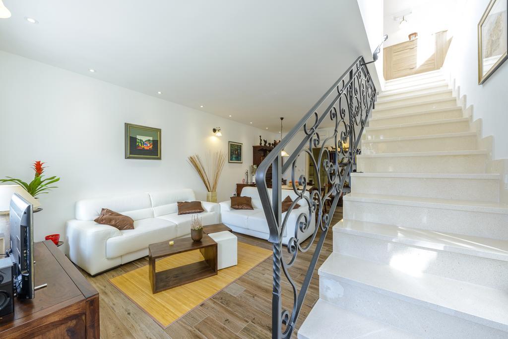Villa Rose Dubrovnik Kültér fotó