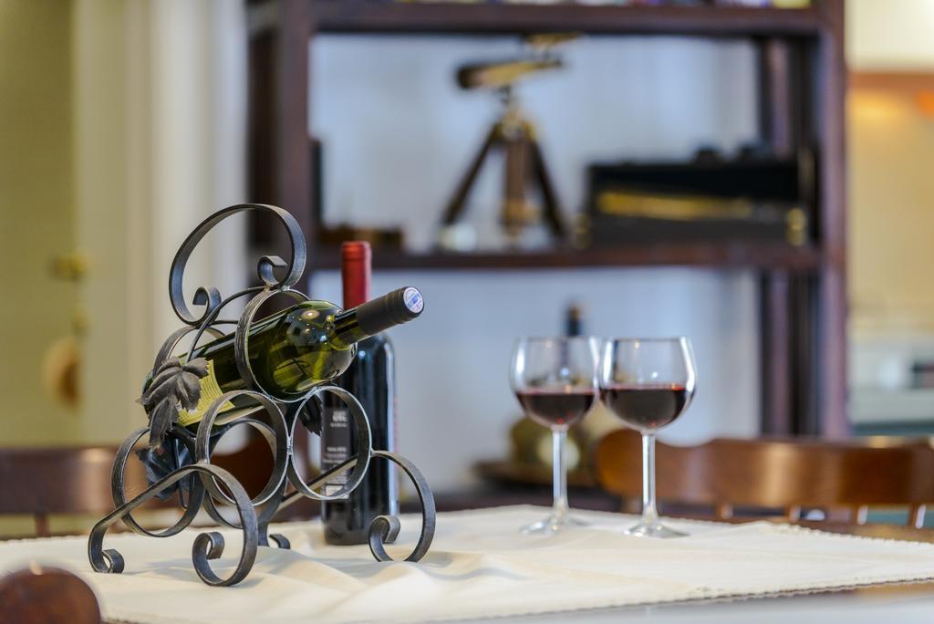 Villa Rose Dubrovnik Kültér fotó