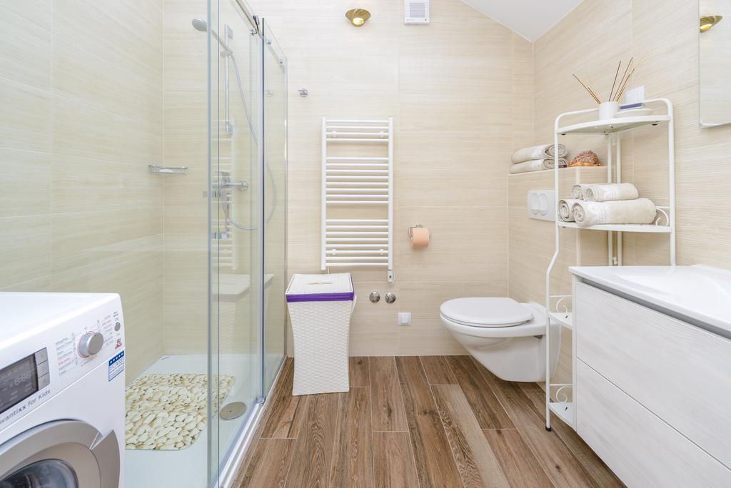 Villa Rose Dubrovnik Kültér fotó