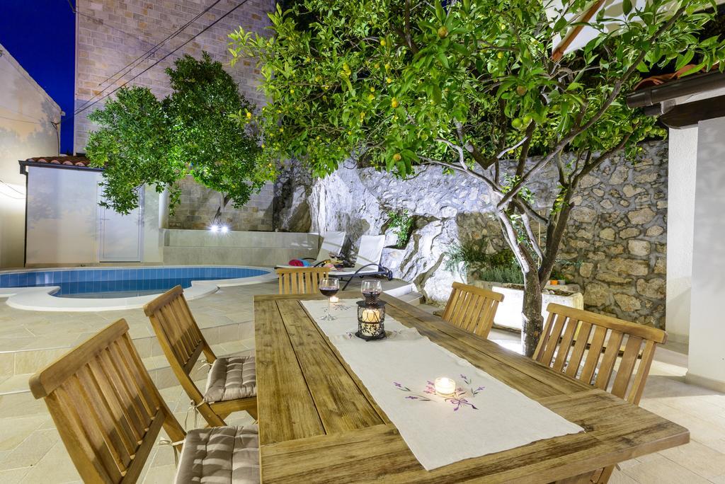 Villa Rose Dubrovnik Kültér fotó