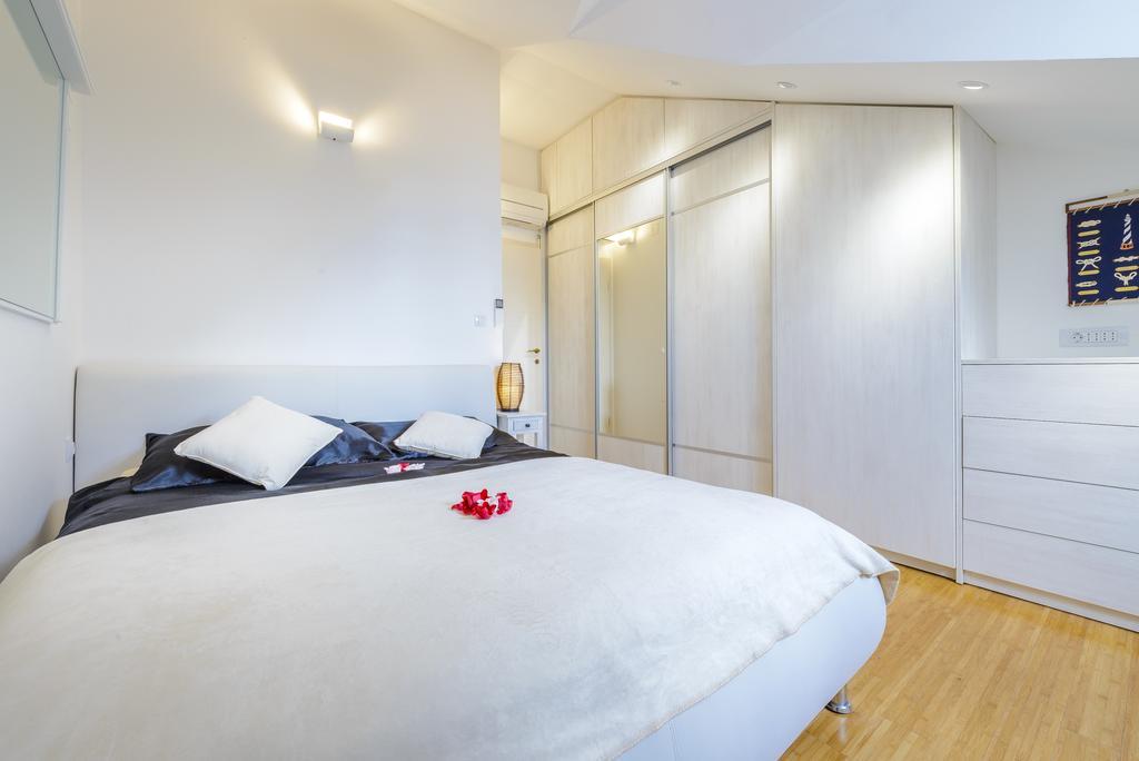 Villa Rose Dubrovnik Kültér fotó