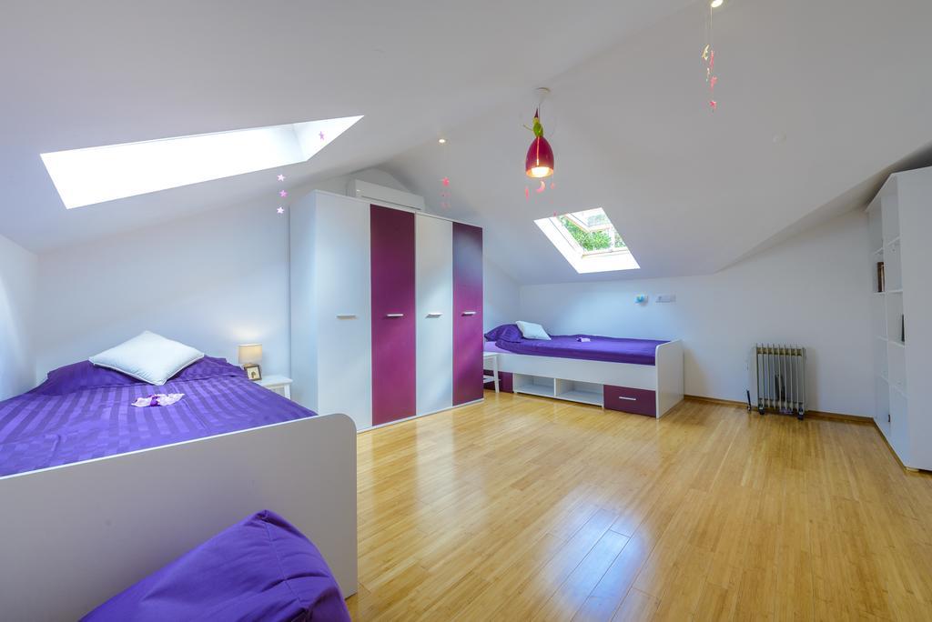 Villa Rose Dubrovnik Kültér fotó