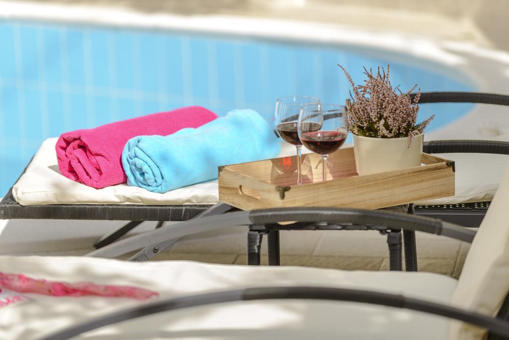 Villa Rose Dubrovnik Kültér fotó