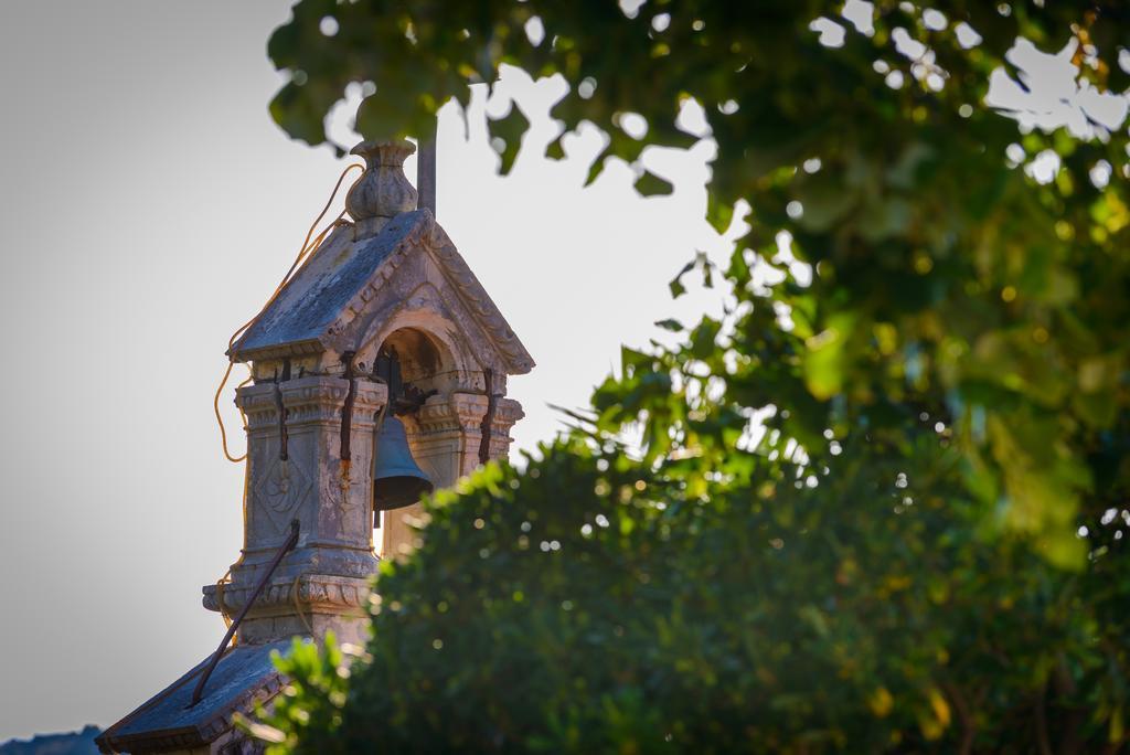 Villa Rose Dubrovnik Kültér fotó