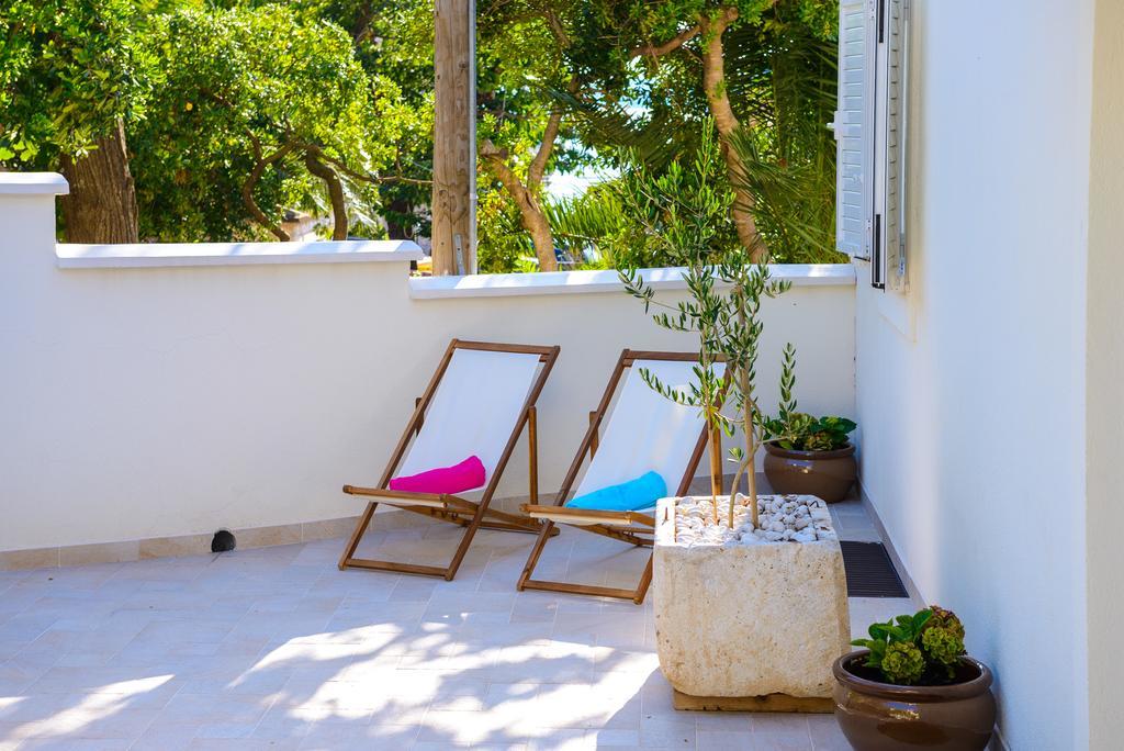 Villa Rose Dubrovnik Kültér fotó