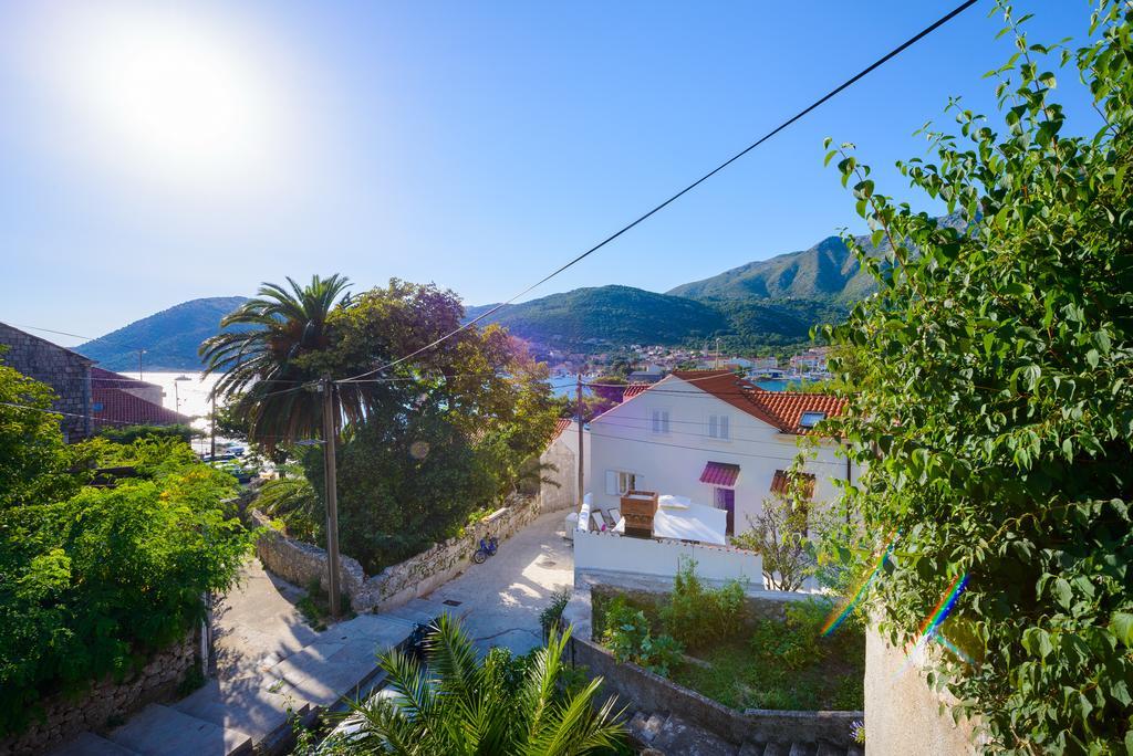 Villa Rose Dubrovnik Kültér fotó