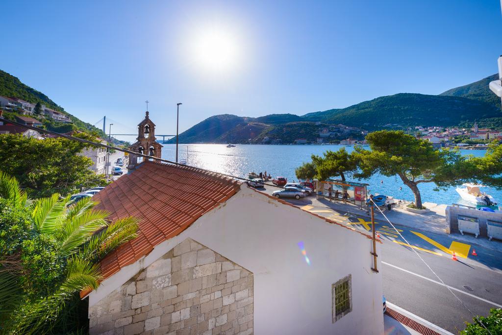 Villa Rose Dubrovnik Kültér fotó