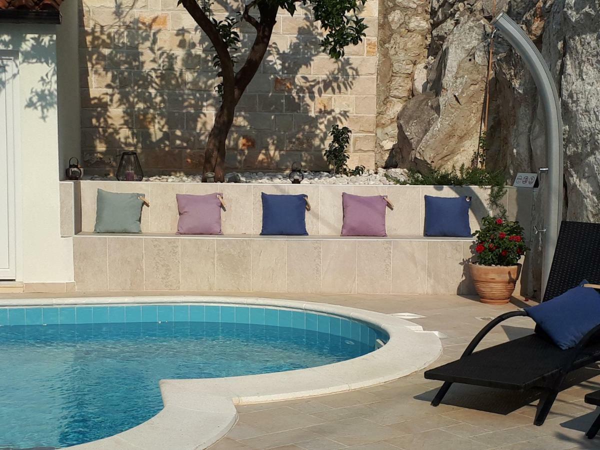 Villa Rose Dubrovnik Kültér fotó